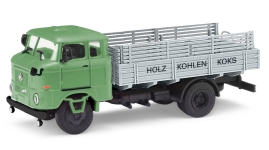 ESPEWE 95301 - H0 - IFA W50L FP Holz Kohle Koks